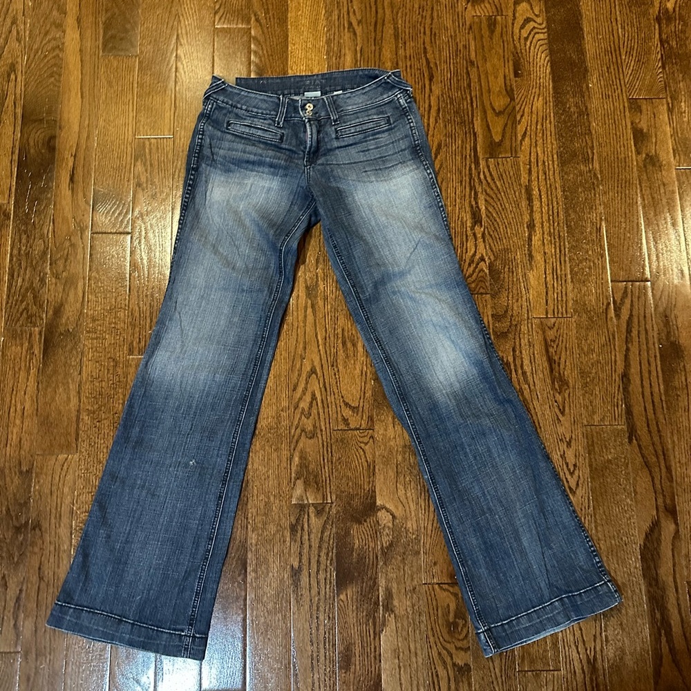 Ariat Wide leg trousers
